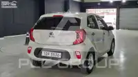 2017 KIA Morning