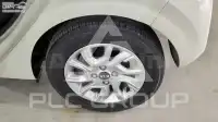 2017 KIA Morning