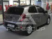 2017 KIA Morning