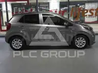 2017 KIA Morning