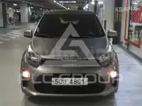 2017 KIA Morning