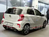 2017 KIA Morning