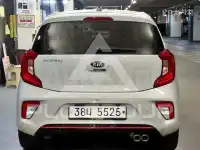 2017 KIA Morning