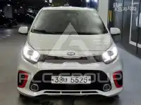 2017 KIA Morning