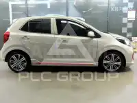 2017 KIA Morning