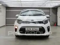 2017 KIA Morning