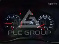 2017 KIA Morning