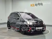 2017 KIA Morning