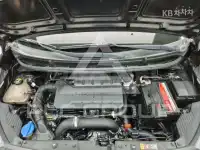 2017 KIA Morning