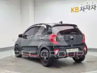 2017 KIA Morning