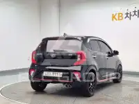 2017 KIA Morning