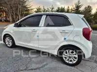 2017 KIA Morning