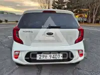 2017 KIA Morning