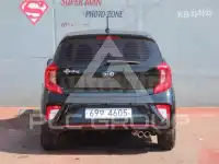 2017 KIA Morning