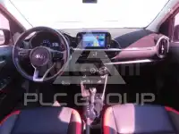 2017 KIA Morning