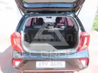 2017 KIA Morning