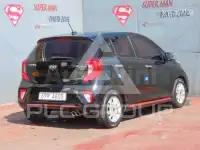 2017 KIA Morning