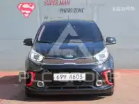 2017 KIA Morning