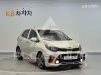 2017 KIA Morning