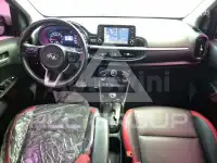 2017 KIA Morning
