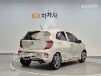 2017 KIA Morning