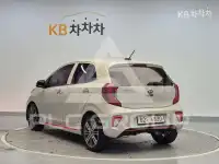 2017 KIA Morning