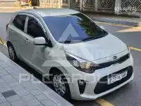 2017 KIA Morning