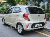 2017 KIA Morning