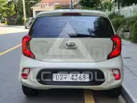 2017 KIA Morning
