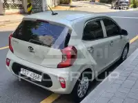 2017 KIA Morning