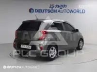 2017 KIA Morning