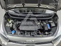 2017 KIA Morning