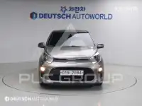 2017 KIA Morning