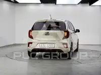 2017 KIA Morning