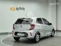 2017 KIA Morning