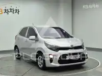 2017 KIA Morning
