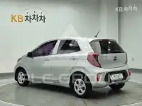 2017 KIA Morning