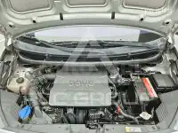 2017 KIA Morning