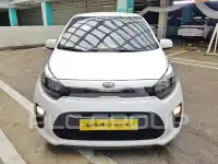 2017 KIA Morning
