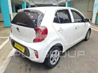 2017 KIA Morning