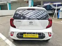 2017 KIA Morning
