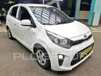 2017 KIA Morning