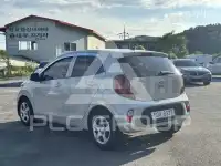 2017 KIA Morning