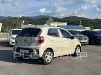 2017 KIA Morning