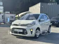 2017 KIA Morning