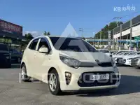 2017 KIA Morning