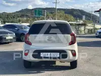 2017 KIA Morning