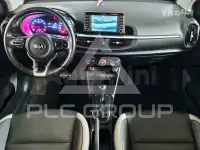 2017 KIA Morning