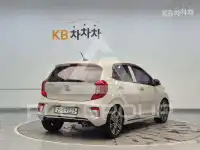 2017 KIA Morning