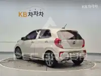 2017 KIA Morning